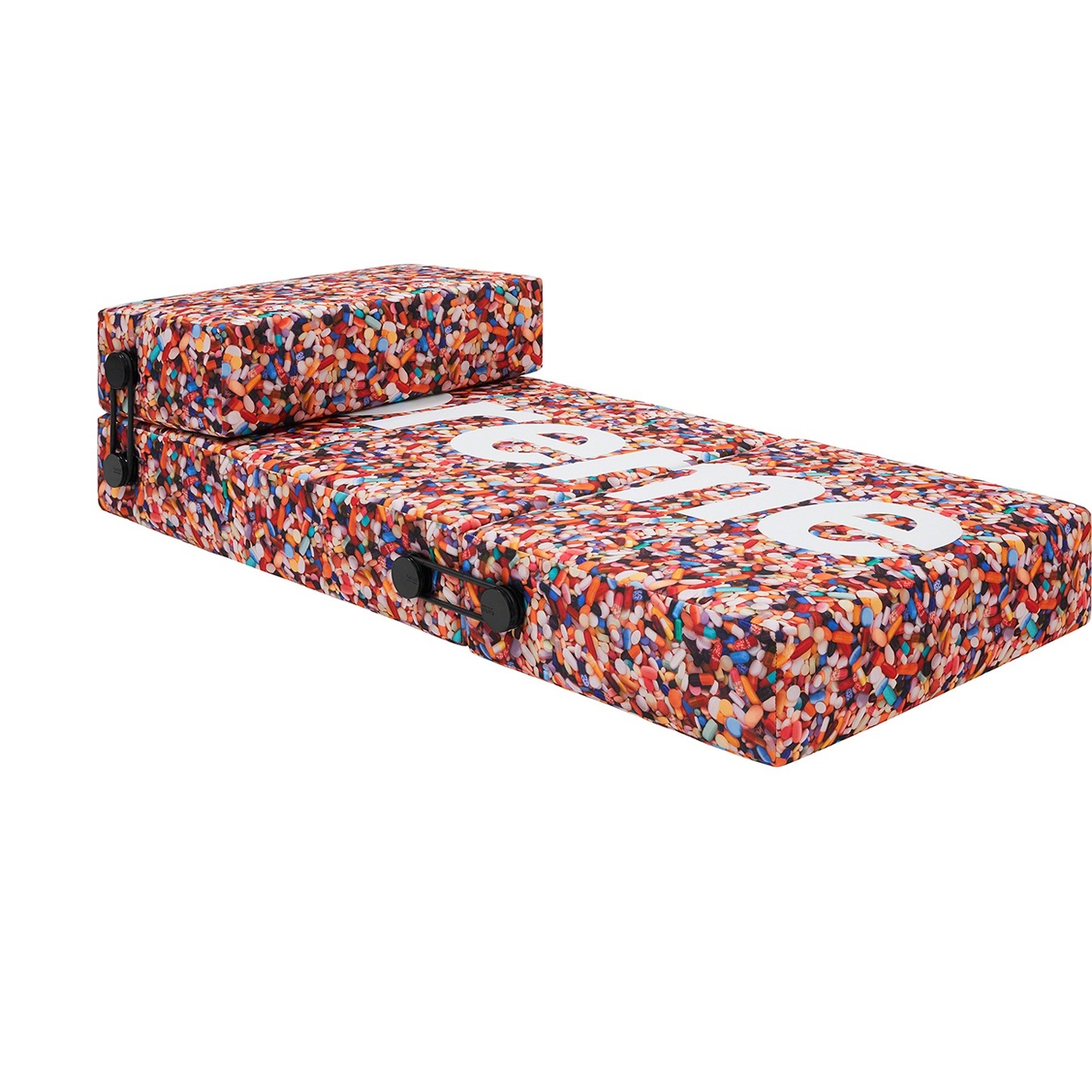 Supreme®/Kartell Trix view 3